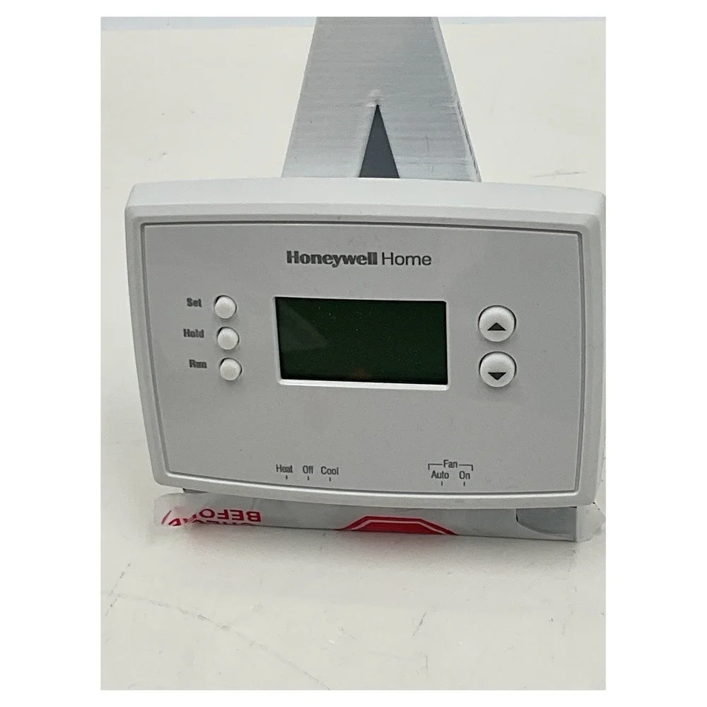 Honeywell‎ Home RTH2300B 5-2 Day Programmable Thermostat